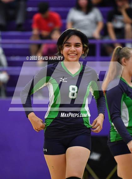 Thumbnail 1 in Kennedy vs Littleton (JV) photogallery.
