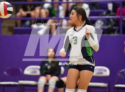 Thumbnail 2 in Kennedy vs Littleton (JV) photogallery.