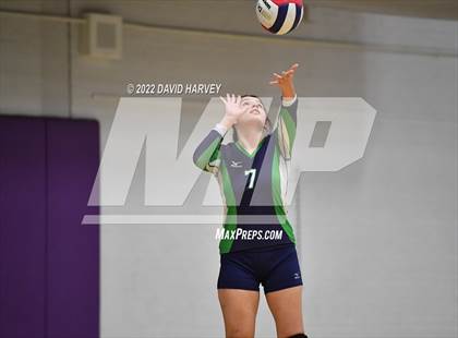 Thumbnail 1 in Kennedy vs Littleton (JV) photogallery.
