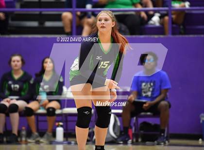 Thumbnail 3 in Kennedy vs Littleton (JV) photogallery.
