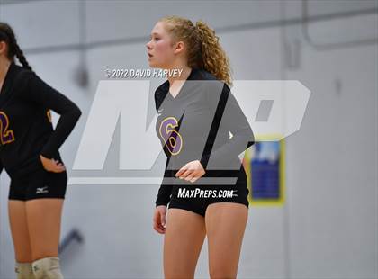 Thumbnail 2 in Kennedy vs Littleton (JV) photogallery.
