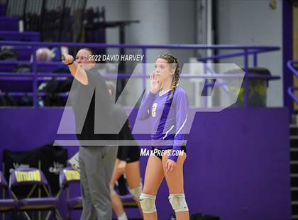Thumbnail 3 in Kennedy vs Littleton (JV) photogallery.