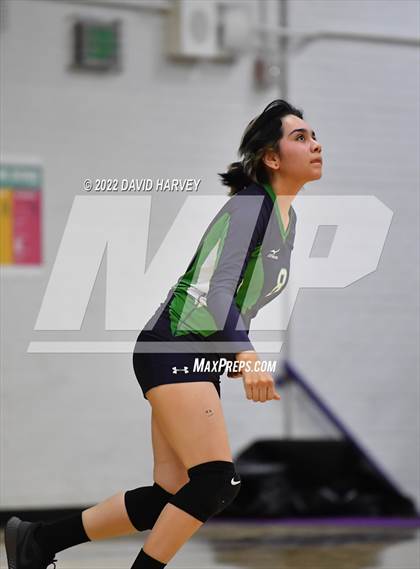 Thumbnail 3 in Kennedy vs Littleton (JV) photogallery.