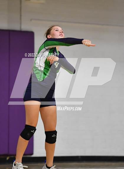 Thumbnail 3 in Kennedy vs Littleton (JV) photogallery.