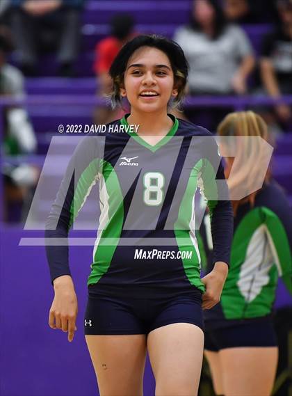 Thumbnail 2 in Kennedy vs Littleton (JV) photogallery.