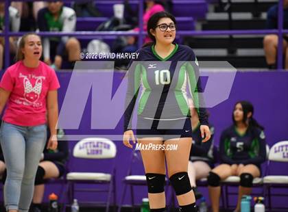 Thumbnail 2 in Kennedy vs Littleton (JV) photogallery.
