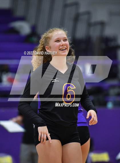 Thumbnail 3 in Kennedy vs Littleton (JV) photogallery.