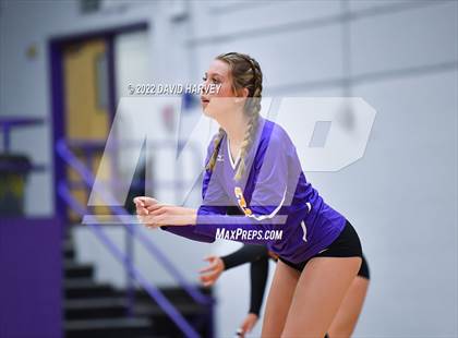 Thumbnail 2 in Kennedy vs Littleton (JV) photogallery.