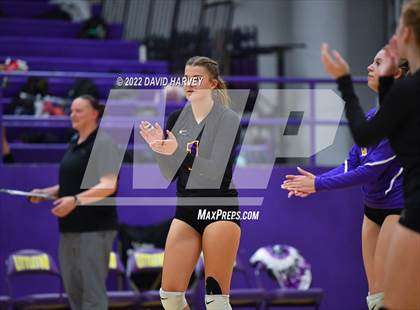 Thumbnail 2 in Kennedy vs Littleton (JV) photogallery.