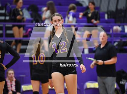 Thumbnail 3 in Kennedy vs Littleton (JV) photogallery.