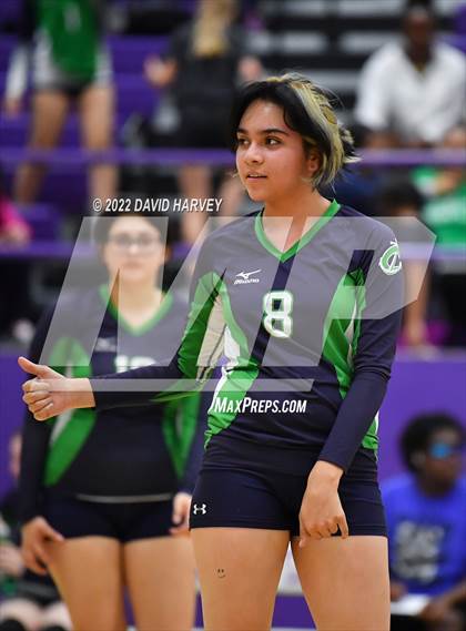 Thumbnail 3 in Kennedy vs Littleton (JV) photogallery.