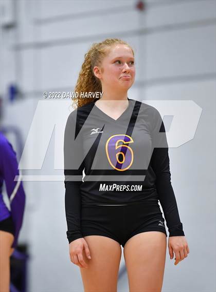 Thumbnail 2 in Kennedy vs Littleton (JV) photogallery.