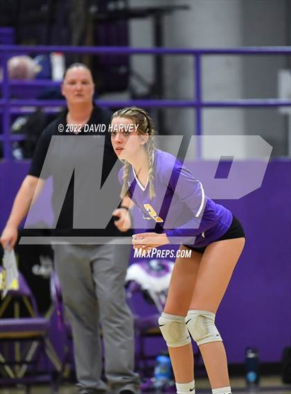 Thumbnail 3 in Kennedy vs Littleton (JV) photogallery.