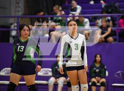 Thumbnail 2 in Kennedy vs Littleton (JV) photogallery.