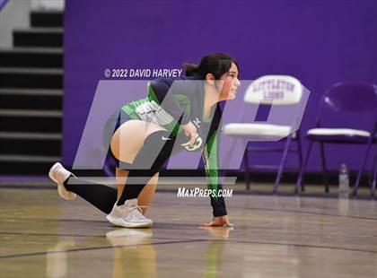 Thumbnail 3 in Kennedy vs Littleton (JV) photogallery.