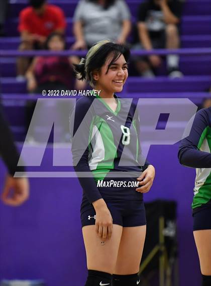 Thumbnail 2 in Kennedy vs Littleton (JV) photogallery.