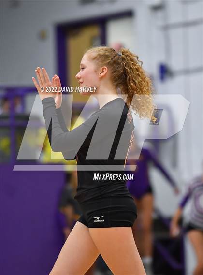 Thumbnail 1 in Kennedy vs Littleton (JV) photogallery.