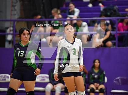 Thumbnail 1 in Kennedy vs Littleton (JV) photogallery.