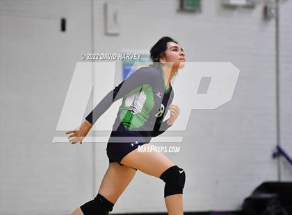 Thumbnail 2 in Kennedy vs Littleton (JV) photogallery.