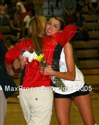 Thumbnail 3 in Cathedral vs. La Jolla (Section Final) photogallery.