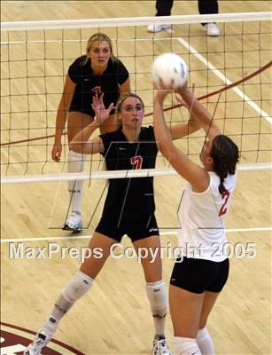 Thumbnail 1 in Cathedral vs. La Jolla (Section Final) photogallery.