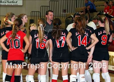Thumbnail 2 in Cathedral vs. La Jolla (Section Final) photogallery.