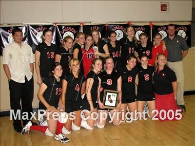 Thumbnail 2 in Cathedral vs. La Jolla (Section Final) photogallery.
