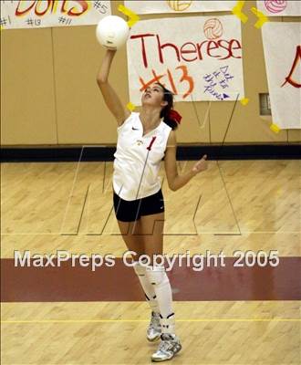 Thumbnail 1 in Cathedral vs. La Jolla (Section Final) photogallery.