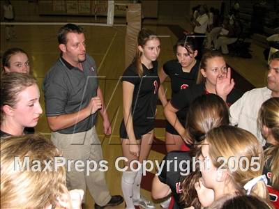 Thumbnail 3 in Cathedral vs. La Jolla (Section Final) photogallery.