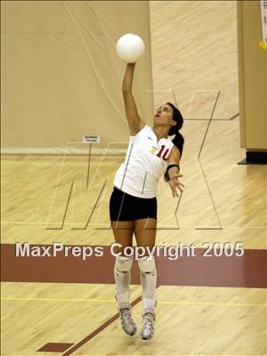 Thumbnail 3 in Cathedral vs. La Jolla (Section Final) photogallery.