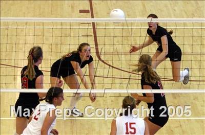 Thumbnail 3 in Cathedral vs. La Jolla (Section Final) photogallery.