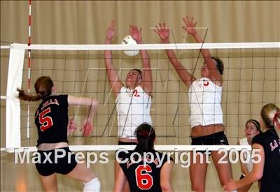 Thumbnail 3 in Cathedral vs. La Jolla (Section Final) photogallery.
