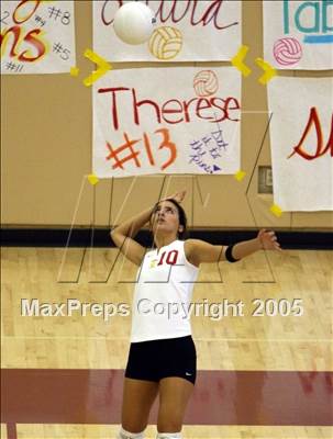 Thumbnail 1 in Cathedral vs. La Jolla (Section Final) photogallery.