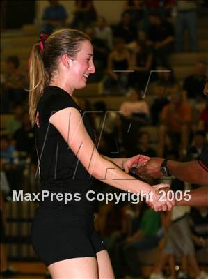 Thumbnail 3 in Cathedral vs. La Jolla (Section Final) photogallery.