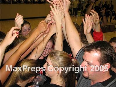Thumbnail 1 in Cathedral vs. La Jolla (Section Final) photogallery.