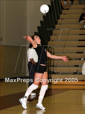 Thumbnail 2 in Cathedral vs. La Jolla (Section Final) photogallery.