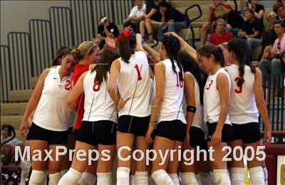 Thumbnail 3 in Cathedral vs. La Jolla (Section Final) photogallery.