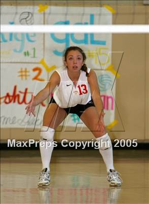 Thumbnail 3 in Cathedral vs. La Jolla (Section Final) photogallery.