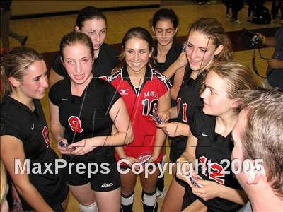 Thumbnail 2 in Cathedral vs. La Jolla (Section Final) photogallery.