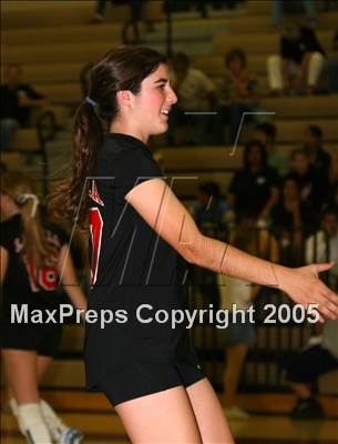 Thumbnail 1 in Cathedral vs. La Jolla (Section Final) photogallery.