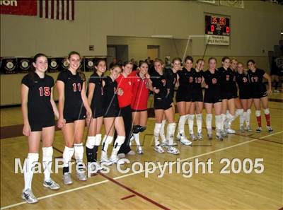 Thumbnail 1 in Cathedral vs. La Jolla (Section Final) photogallery.
