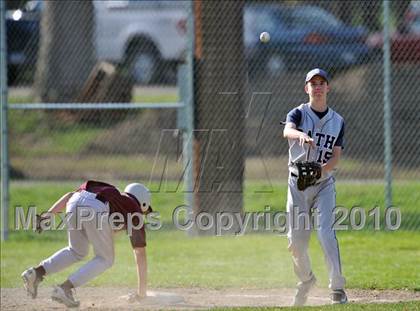 Thumbnail 3 in Wayland-Cohocton @ Haverling photogallery.