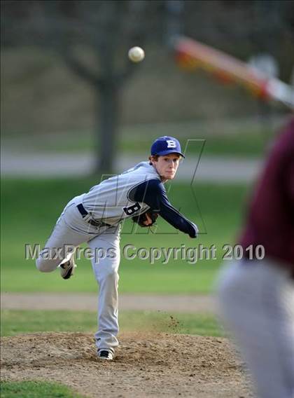 Thumbnail 1 in Wayland-Cohocton @ Haverling photogallery.