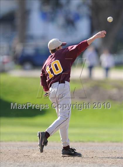 Thumbnail 3 in Wayland-Cohocton @ Haverling photogallery.