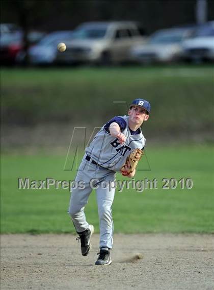 Thumbnail 1 in Wayland-Cohocton @ Haverling photogallery.