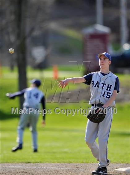 Thumbnail 2 in Wayland-Cohocton @ Haverling photogallery.