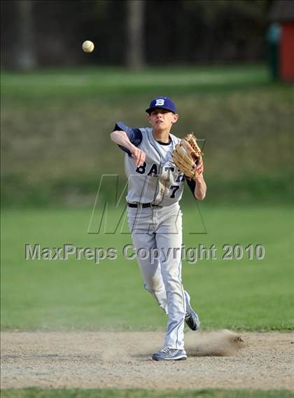 Thumbnail 1 in Wayland-Cohocton @ Haverling photogallery.