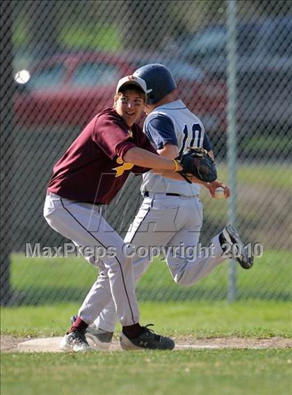 Thumbnail 1 in Wayland-Cohocton @ Haverling photogallery.