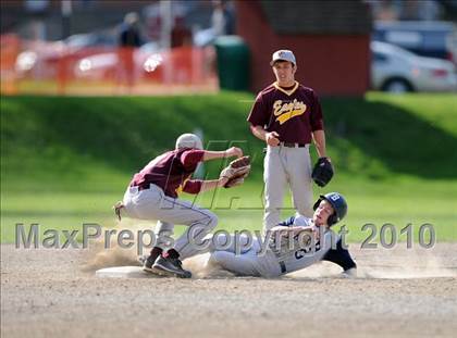 Thumbnail 1 in Wayland-Cohocton @ Haverling photogallery.