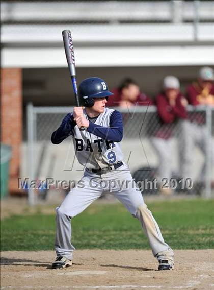Thumbnail 1 in Wayland-Cohocton @ Haverling photogallery.